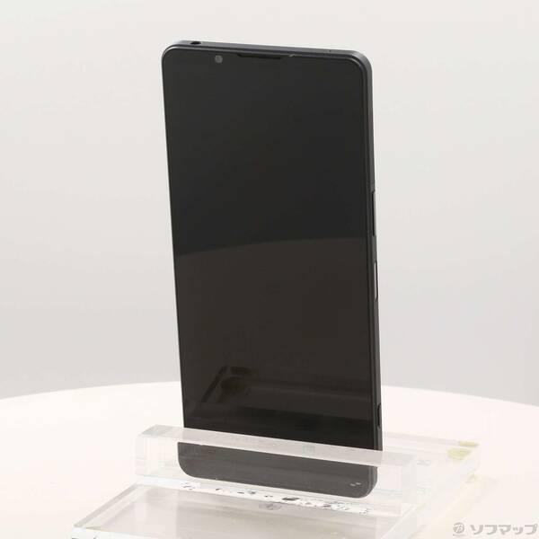 〔中古〕SONY(ソニー) Xperia 1 VI 256GB ブラック SOG13 au SIMフリー〔352-ud〕 |  | 02