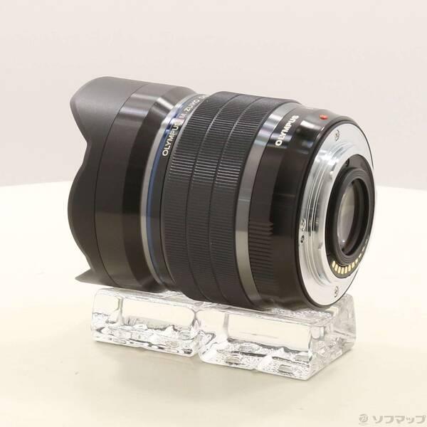 〔中古〕OLYMPUS(オリンパス) M.ZUIKO DIGITAL ED 8mm F1.8 FishEye PRO〔269-ud〕 |  | 01
