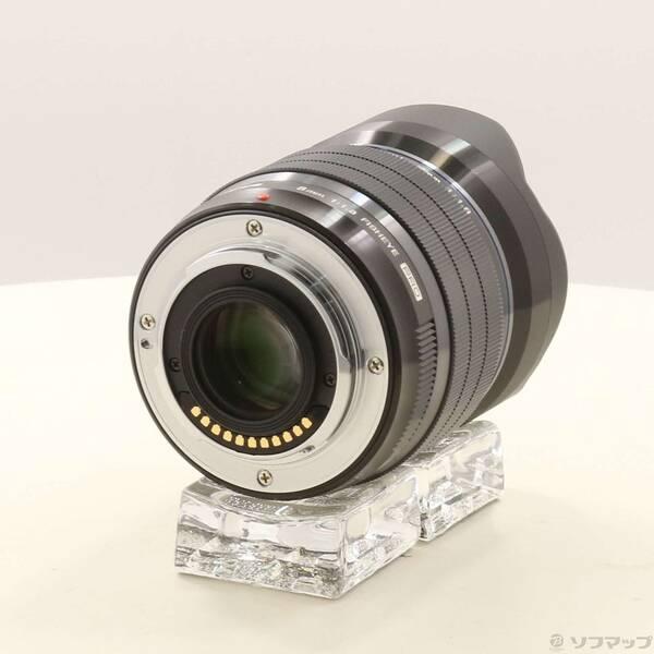 〔中古〕OLYMPUS(オリンパス) M.ZUIKO DIGITAL ED 8mm F1.8 FishEye PRO〔269-ud〕 |  | 02