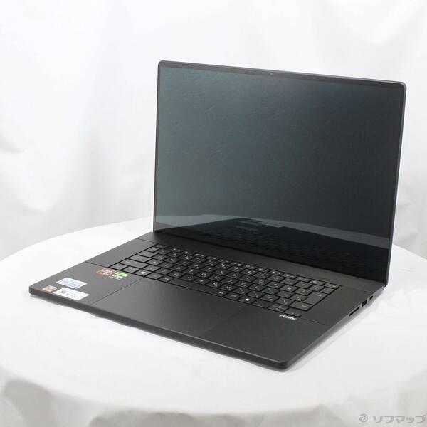 〔中古〕ASUS(エイスース) ProArt P16 H7606WM-AI9321R5060W〔258-ud〕 | 