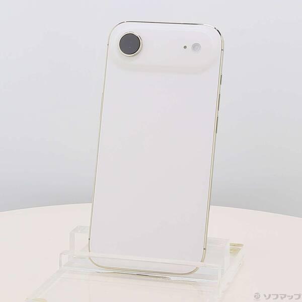 〔中古〕Apple(アップル) iPhone Air 512GB ライトゴールド MG2E4J／A SIMフリー〔262-ud〕 | 