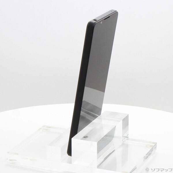 〔中古〕SONY(ソニー) Xperia 1 VI 256GB ブラック SOG13 au SIMフリー〔262-ud〕 |  | 01