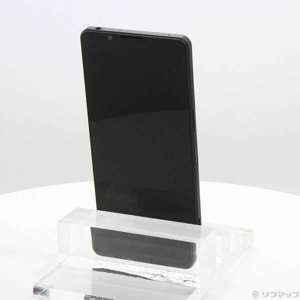 〔中古〕SONY(ソニー) Xperia 1 VI 256GB ブラック SOG13 au SIMフリー〔262-ud〕 |  | 02