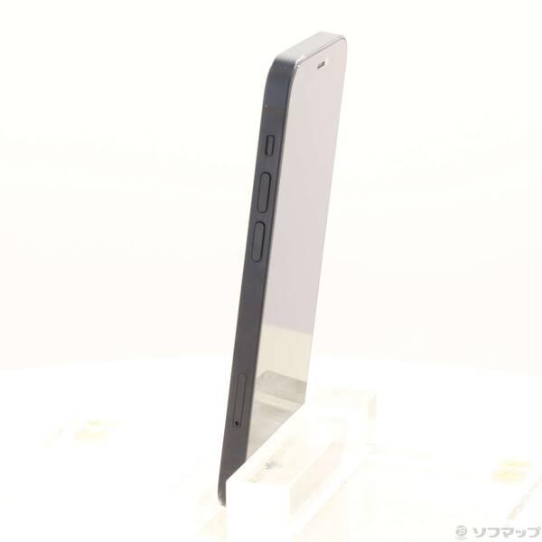 〔中古〕Apple(アップル) iPhone12 mini 128GB ブラック MGDJ3J／A SIMフリー〔262-ud〕 |  | 01