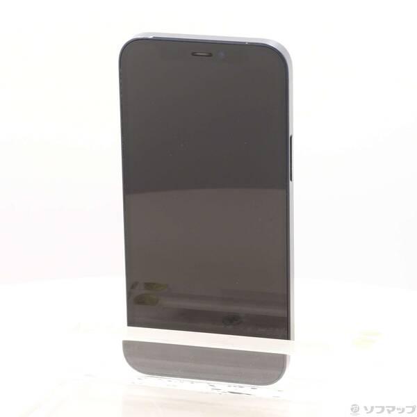 〔中古〕Apple(アップル) iPhone12 mini 128GB ブラック MGDJ3J／A SIMフリー〔262-ud〕 |  | 02