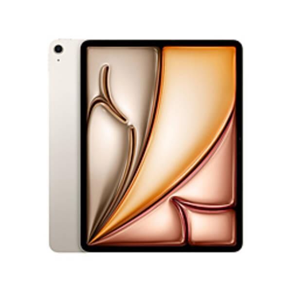 〔中古〕Apple(アップル) iPad Air 13インチ(M4) 128GB スターライト MH5Q4J／A Wi-Fi〔276-ud〕 | 