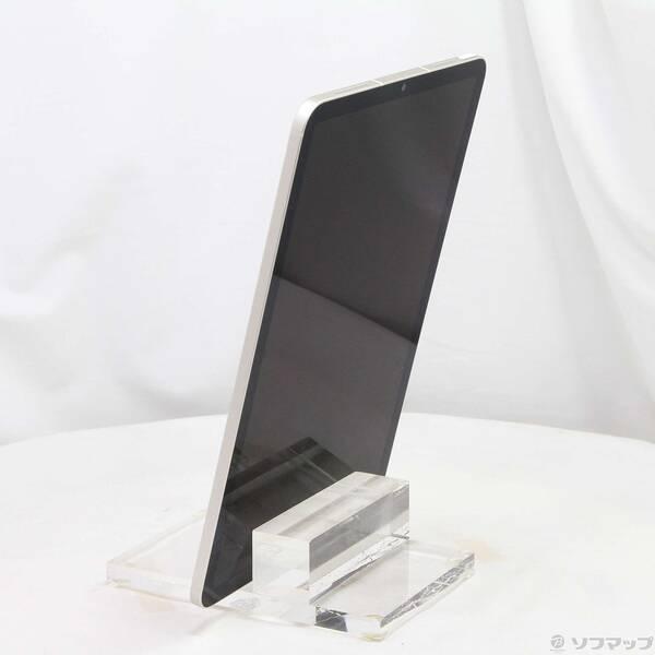 〔中古〕Apple(アップル) iPad Air 第5世代 64GB スターライト MM6V3J／A SIMフリー〔262-ud〕 |  | 01