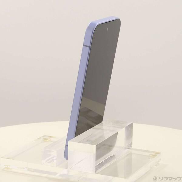 〔中古〕GOOGLE(グーグル) Google Pixel 9a 128GB アイリス G3Y12 SIMフリー〔198-ud〕 |  | 01