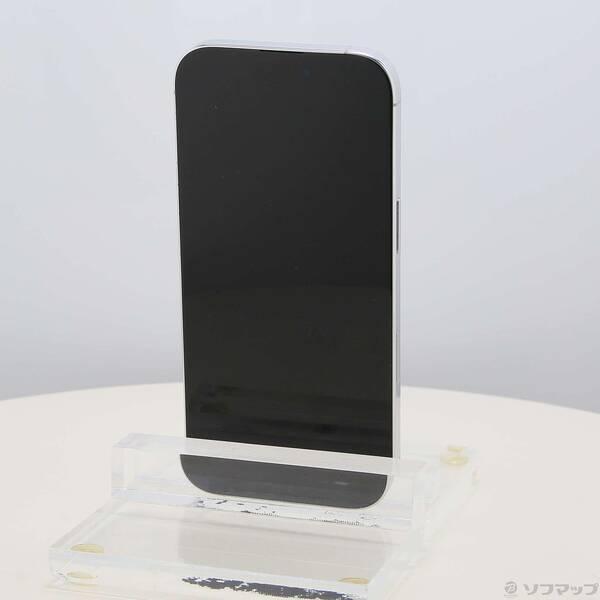 〔中古〕Apple(アップル) iPhone16 Pro 512GB ホワイトチタニウム MYN53J／A SIMフリー〔377-ud〕 |  | 02