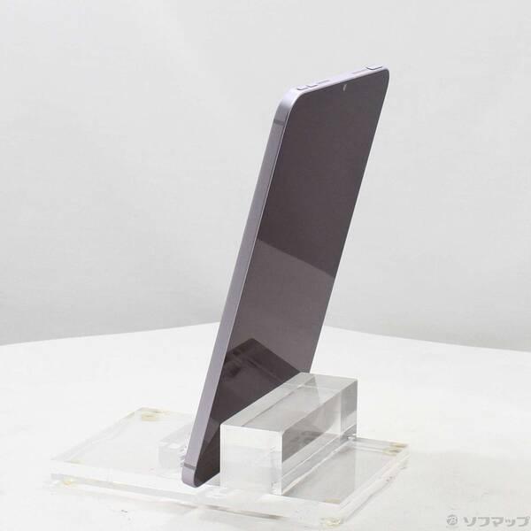 〔中古〕Apple(アップル) iPad mini(A17 Pro) 128GB パープル MXPR3J／A SIMフリー〔198-ud〕 |  | 01