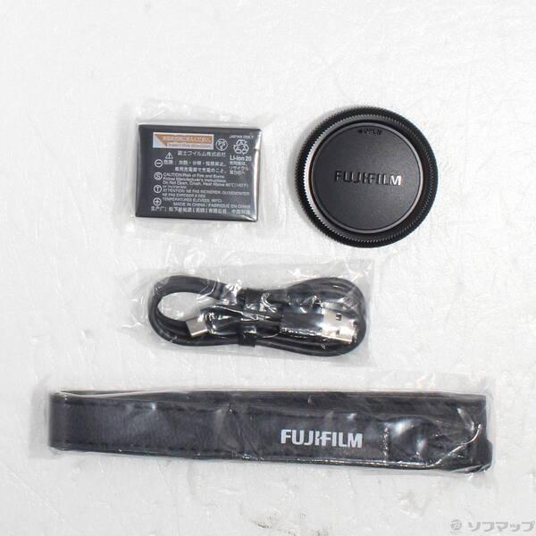 〔中古〕FUJIFILM(フジフイルム) FUJIFILM X-T30 II ボディ シルバー〔368-ud〕 |  | 05
