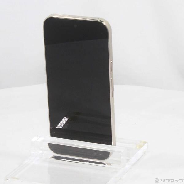〔中古〕GOOGLE(グーグル) Google Pixel 10 Pro 256GB ジェイド GN4F5 SIMフリー〔269-ud〕 |  | 02