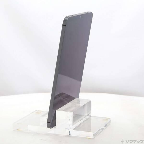 〔中古〕Apple(アップル) iPad mini 第6世代 256GB スペースグレイ MK8F3J／A SIMフリー〔352-ud〕 |  | 01