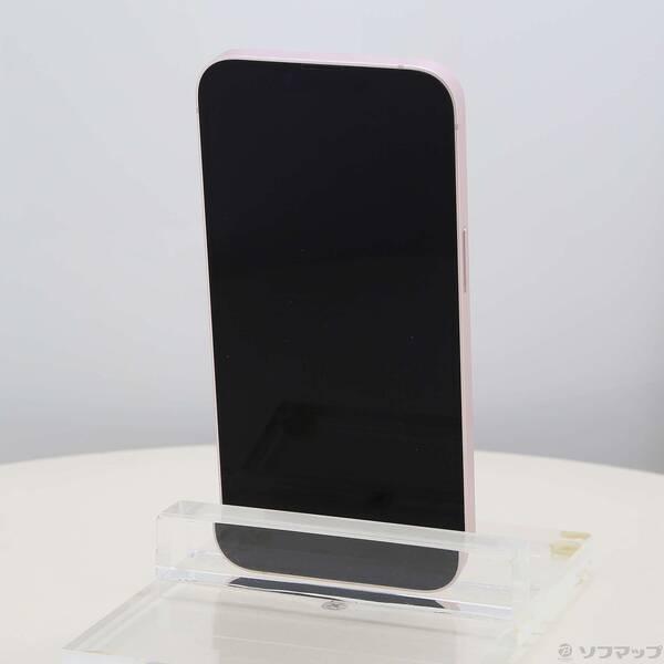 〔中古〕Apple(アップル) iPhone17e 256GB ソフトピンク MHRQ4J／A SIMフリー〔262-ud〕 |  | 02