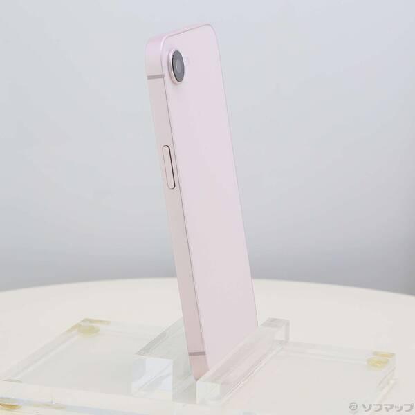 〔中古〕Apple(アップル) iPhone17e 256GB ソフトピンク MHRQ4J／A SIMフリー〔262-ud〕 |  | 03