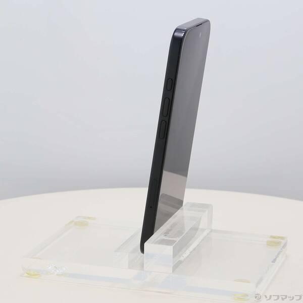 〔中古〕Apple(アップル) iPhone16 512GB ブラック MYE23J／A SIMフリー〔269-ud〕 |  | 01