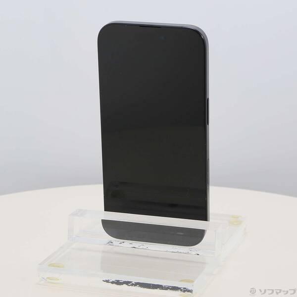 〔中古〕Apple(アップル) iPhone16 512GB ブラック MYE23J／A SIMフリー〔269-ud〕 |  | 02