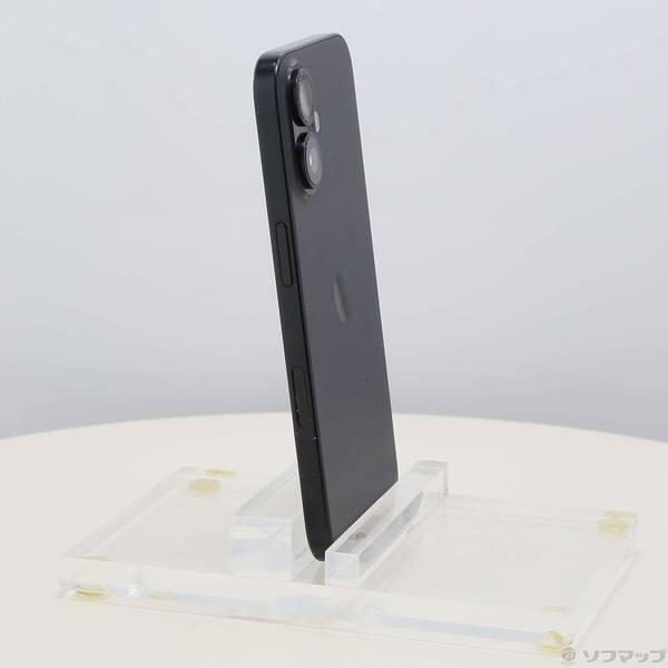 〔中古〕Apple(アップル) iPhone16 512GB ブラック MYE23J／A SIMフリー〔269-ud〕 |  | 03