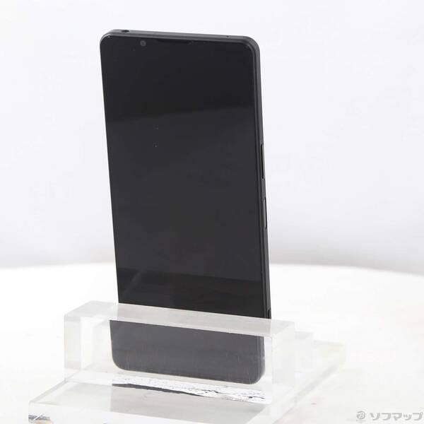〔中古〕SONY(ソニー) Xperia 1 VI 256GB ブラック SO-51E docomo SIMフリー〔297-ud〕 |  | 02