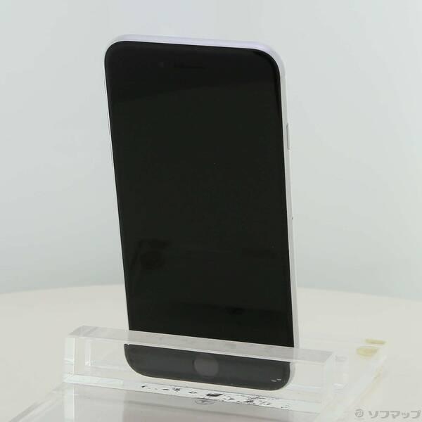 〔中古〕Apple(アップル) iPhone SE 第2世代 64GB ホワイト MX9T2J／A SIMフリー〔258-ud〕 |  | 02