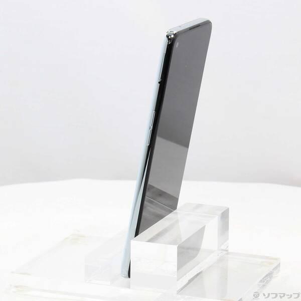 〔中古〕OPPO(オッポ) OPPO Reno5 A 128GB アイスブルー CPH2199 SIMフリー〔269-ud〕 |  | 01