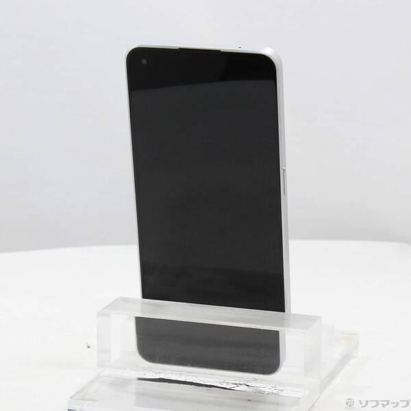 〔中古〕OPPO(オッポ) OPPO Reno9 A 128GB ムーンホワイト YMOPRENO9A Y!mobile SIMフリー〔368-ud〕 |  | 02