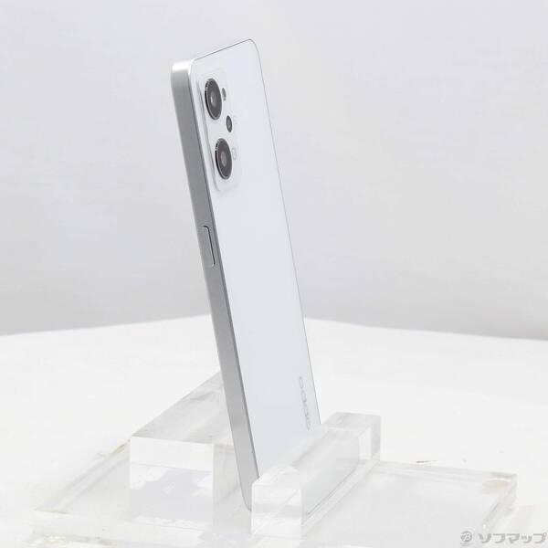 〔中古〕OPPO(オッポ) OPPO Reno9 A 128GB ムーンホワイト YMOPRENO9A Y!mobile SIMフリー〔368-ud〕 |  | 03