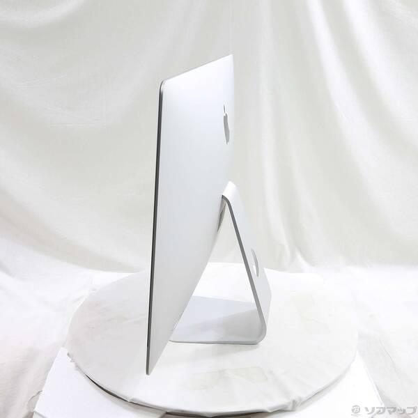 〔中古〕Apple(アップル) iMac 27-inch Mid-2017 MNEA2J／A Core_i7 4.2GHz 16GB Fusion Drive1TB 〔10.15 Catalina〕〔344-ud〕 |  | 01