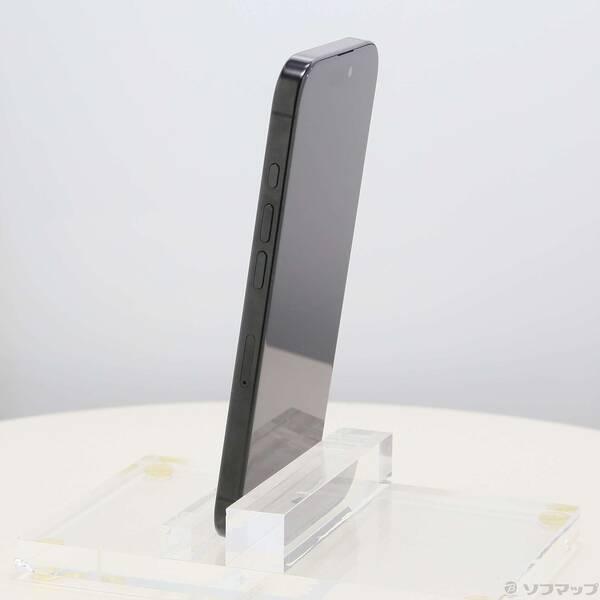 〔中古〕Apple(アップル) iPhone16 Pro 128GB ブラックチタニウム MYMV3J／A SIMフリー〔262-ud〕 |  | 01