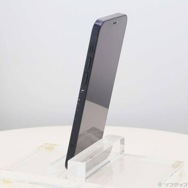 〔中古〕Apple(アップル) iPhone12 128GB ブラック MGHU3J／A SIMフリー〔196-ud〕 |  | 01