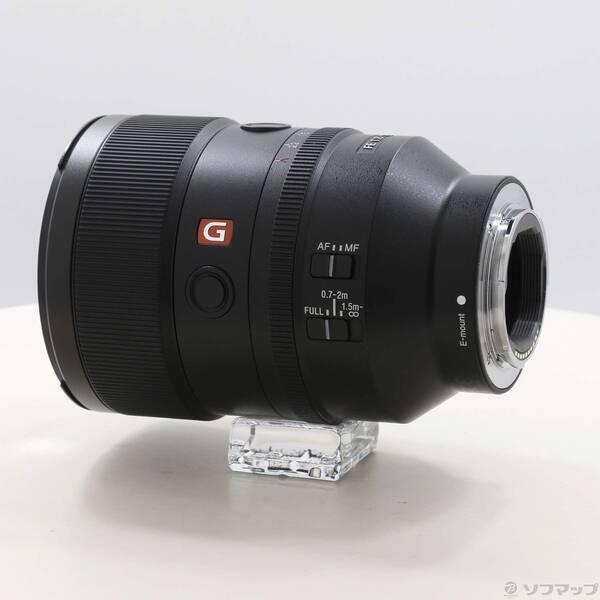 〔中古〕SONY(ソニー) FE 135mm F1.8 GM SEL135F18GM〔352-ud〕 |  | 01