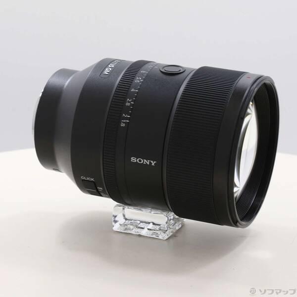 〔中古〕SONY(ソニー) FE 135mm F1.8 GM SEL135F18GM〔352-ud〕 |  | 03