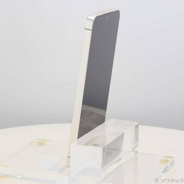 〔中古〕SAMSUNG(サムスン) Galaxy S24 256GB アンバーイエロー SC-51E docomo SIMフリー〔344-ud〕 |  | 01