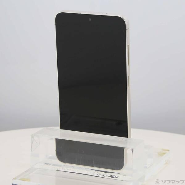 〔中古〕SAMSUNG(サムスン) Galaxy S24 256GB アンバーイエロー SC-51E docomo SIMフリー〔352-ud〕 |  | 02