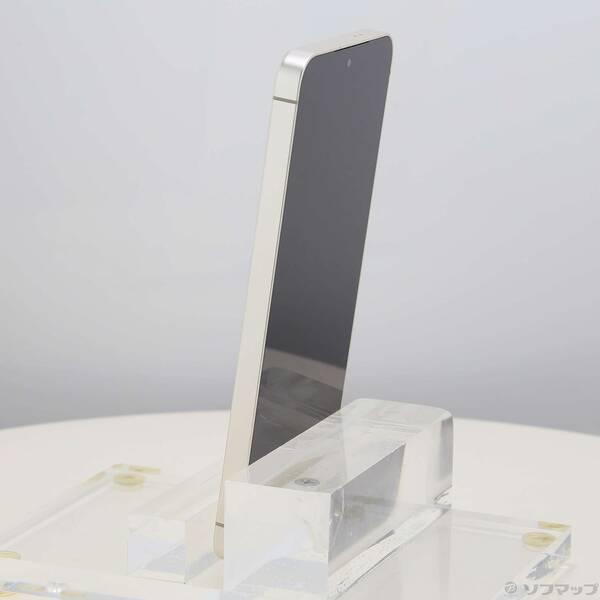 〔中古〕SAMSUNG(サムスン) Galaxy S24 256GB アンバーイエロー SC-51E docomo SIMフリー〔198-ud〕 |  | 01