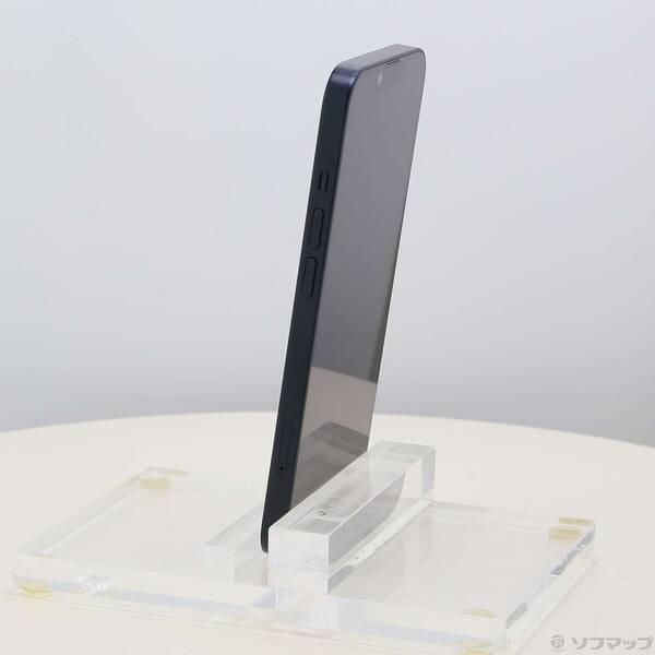 〔中古〕Apple(アップル) iPhone14 128GB ミッドナイト MPUD3J／A SIMフリー〔377-ud〕 |  | 01