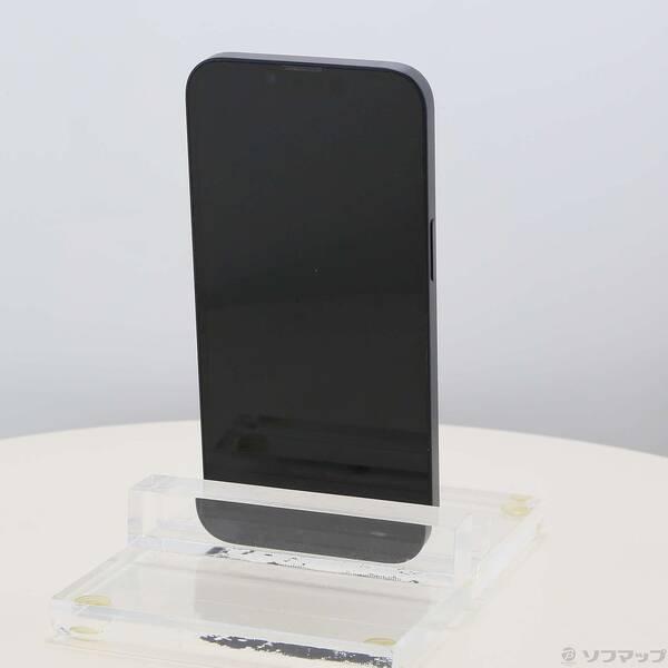 〔中古〕Apple(アップル) iPhone14 128GB ミッドナイト MPUD3J／A SIMフリー〔377-ud〕 |  | 02