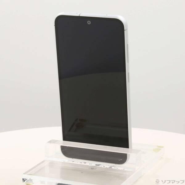 〔中古〕SAMSUNG(サムスン) Galaxy S23 FE 256GB ミント SCG24 au SIMフリー〔368-ud〕 |  | 02