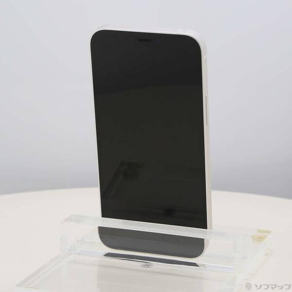 〔中古〕Apple(アップル) iPhone12 mini 64GB ホワイト MGA63J／A SIMフリー〔269-ud〕 |  | 02