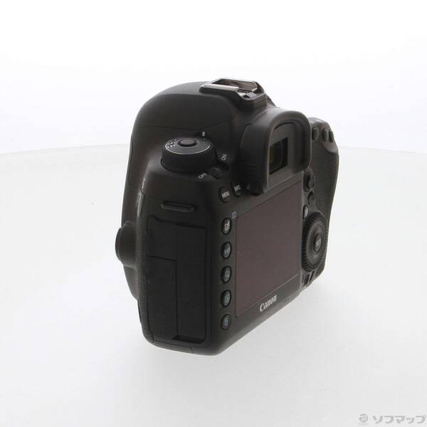 〔中古〕Canon(キヤノン) EOS 5D MarkIV (3040万画素／SDXC／CF)〔276-ud〕 |  | 01