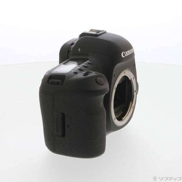 〔中古〕Canon(キヤノン) EOS 5D MarkIV (3040万画素／SDXC／CF)〔276-ud〕 |  | 03