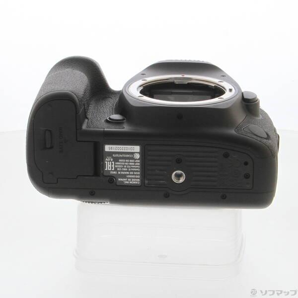 〔中古〕Canon(キヤノン) EOS 5D MarkIV (3040万画素／SDXC／CF)〔276-ud〕 |  | 04