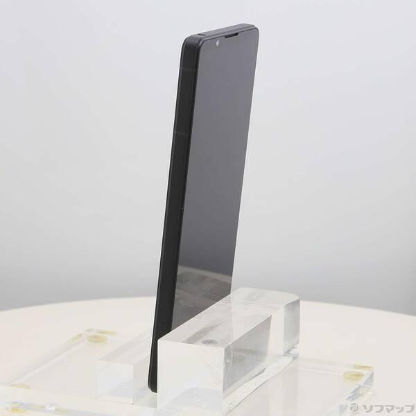 〔中古〕SONY(ソニー) Xperia 1 VI 256GB ブラック SOG13 au SIMフリー〔198-ud〕 |  | 01