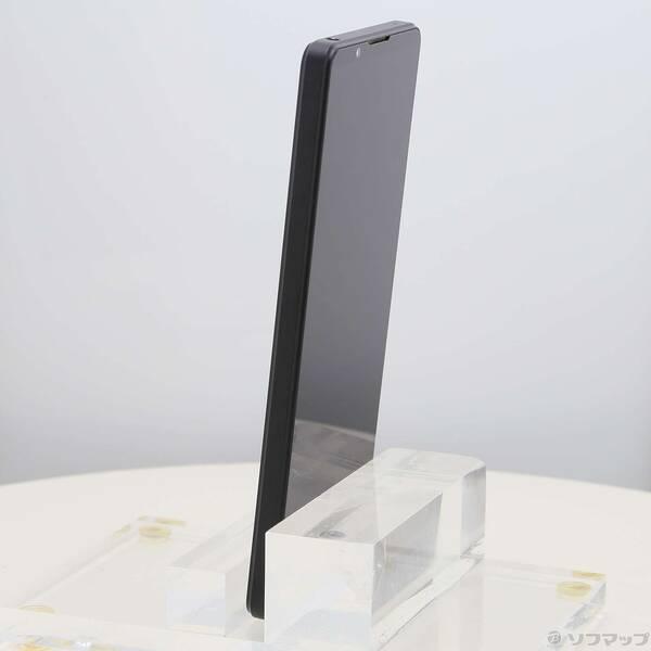 〔中古〕SONY(ソニー) Xperia 1 VI 256GB ブラック SOG13 au SIMフリー〔349-ud〕 |  | 01