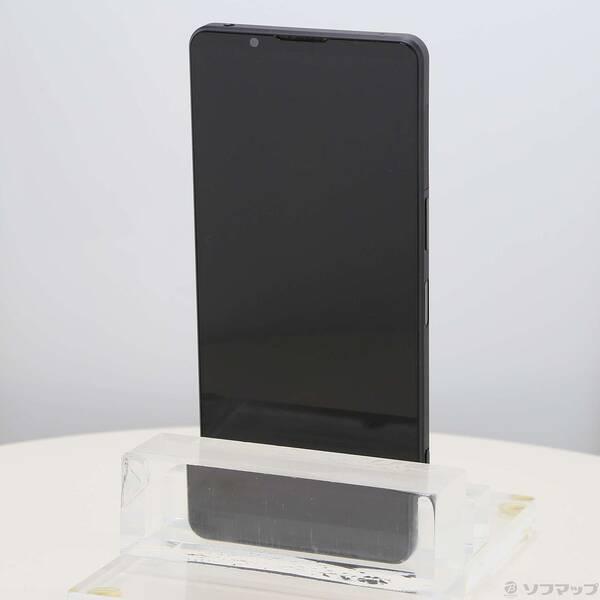 〔中古〕SONY(ソニー) Xperia 1 VI 256GB ブラック SOG13 au SIMフリー〔349-ud〕 |  | 02