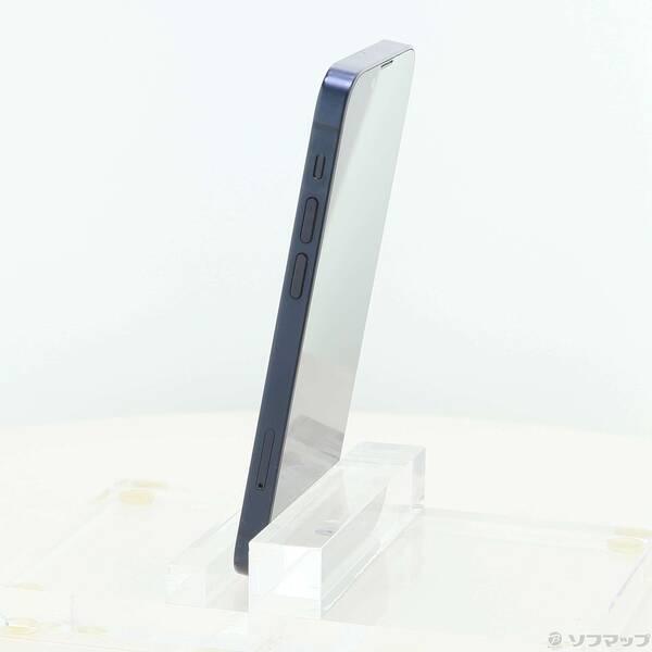 〔中古〕Apple(アップル) iPhone13 mini 128GB ミッドナイト MLJC3J／A SIMフリー〔251-ud〕 |  | 01