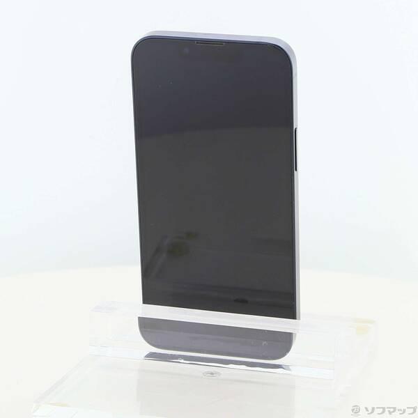 〔中古〕Apple(アップル) iPhone13 mini 128GB ミッドナイト MLJC3J／A SIMフリー〔251-ud〕 |  | 02