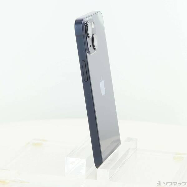 〔中古〕Apple(アップル) iPhone13 mini 128GB ミッドナイト MLJC3J／A SIMフリー〔251-ud〕 |  | 03