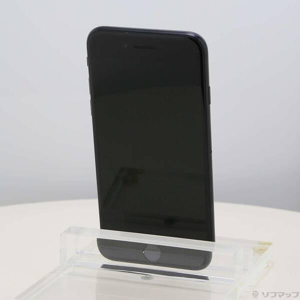 〔中古〕Apple(アップル) iPhone SE 第2世代 64GB ブラック MHGP3J／A SIMフリー〔258-ud〕 |  | 02