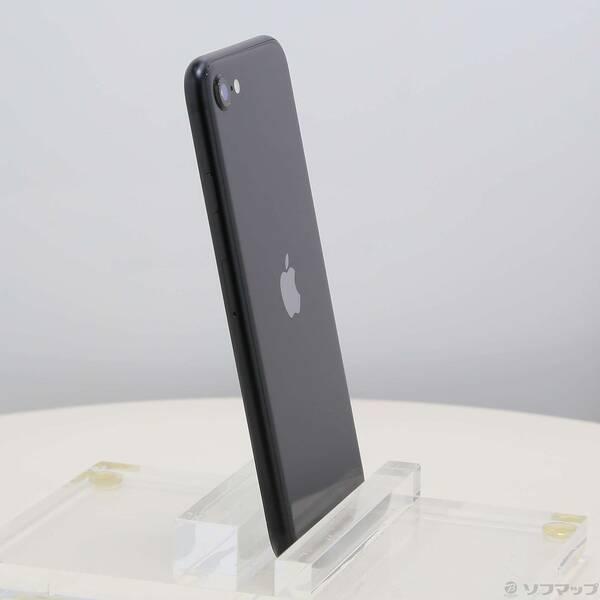 〔中古〕Apple(アップル) iPhone SE 第2世代 64GB ブラック MHGP3J／A SIMフリー〔258-ud〕 |  | 03